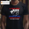 A True Hero Charlie Kirk T Shirt