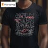 A Wilhelm Scream Ruiner Years Anniversary T Shirt