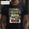 Acid Bath New Orleans With Mastodon Power Trip And More At Lakefront Arena On November T Shirt