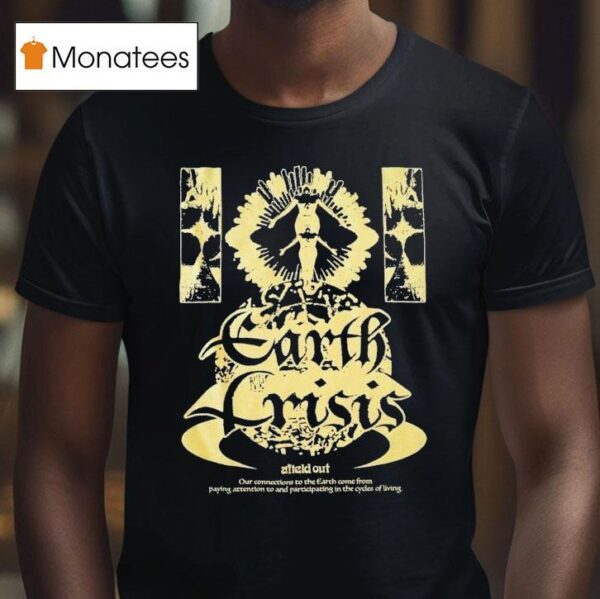 Afield Out Crisis T Shirt