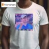 Alabama And Florida State On August T Shirt