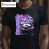 Alex Bowman Hendrick Motorsports Team Ally Car T Shirt