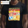 Alexander Esswein The Fifa Goa T Shirt