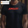 All Points East Festival Junglis T Shirt