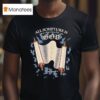 All Scripture Is Breathed Out Out By God Ii Timothy T Shirt