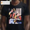 Almost Friday Chris Farley And Chris Rock The Fat Boys T Shirt