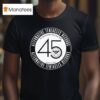 Alternative Tentacles Th Anniversary The Cult You Can Trust Since T Shirt