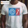 Always Range Coastlines T Shirt