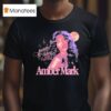 Amber Mark Pretty Idea T Shirt