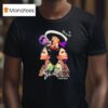 Ana Gabriel Concert Tour T Shirt