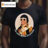 Anderson Paak I M With Bts S Drummer T Shirt