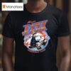 Anderson Paak Malibu American Tour T Shirt