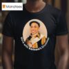 Anderson Paak We Re With Eminem S Halftime Drummer T Shirt