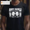 Andy Rawls Year Anniversary T Shirt