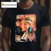 Annoyed Aunt Agnes The Gilded Age T Shirt