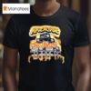 Apocalypse Zombieland Apocalypse Speaker T Shirt
