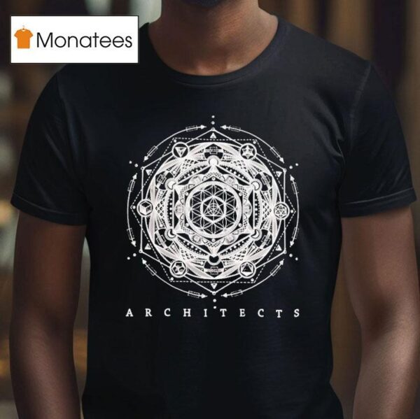 Architects Esoteric Infinity T Shirt