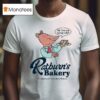 Arthur Ratburn S Bakery Lakewood Elementary School Oh Are You Having Cake T Shirt