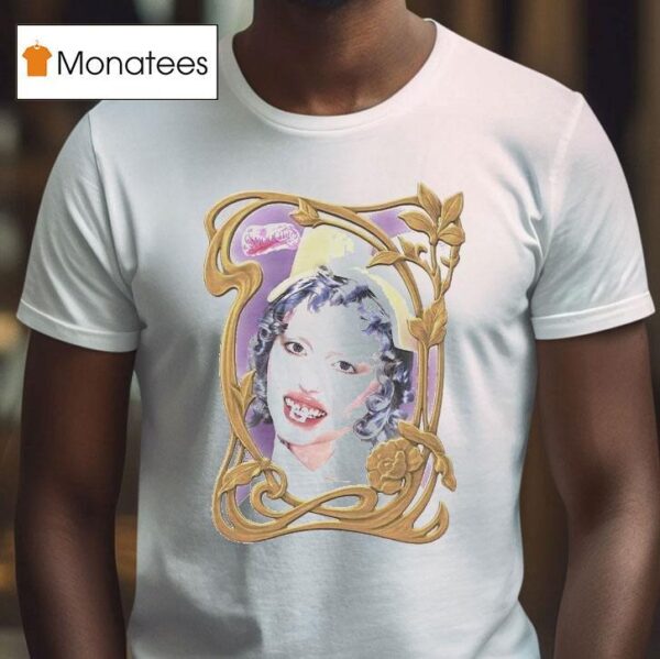 Ashnikko Bucktooth Smoochies T Shirt