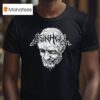 Asinhell Metal Without A Human Cause T Shirt