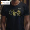 Astronaut Michigan Wolverines Wait It S All Still Ours T Shirt