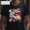 Austin Dillon Richard Childress Racing Team Winchester Deer Season Car T Shirt