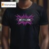 Avralize Tribal Slime T Shirt