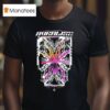 Avralize Wanderlus T Shirt