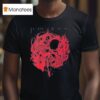 Babymetal World Tour Summer In Japan Requiem T Shirt
