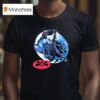 Batman And Robin Dc Comics T Shirt