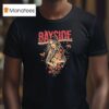Bayside How To Fix Everything T Shirt