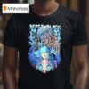 Beast In Black Moonlight Rendezvous T Shirt