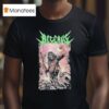 Becerus Homo Homini Brutus T Shirt