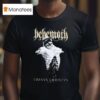 Behemoth Vervs Christvs Body T Shirt