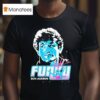 Ben Askren Funky T Shirt