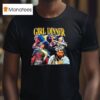 Ben Starr Girl Dinner T Shirt