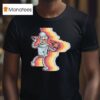 Bender From Futurama Sick Of Non Robots T Shirt