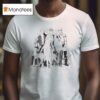 Big Bud Press Group Show T Shirt