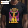 Big Something Levitt Pavilion Denver On Aug Ufo Alien T Shirt