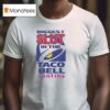 Biggest Slut In The Cantina T Shirt