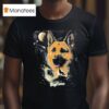 Bigtime Chewie Dog Day T Shirt