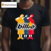 Billie Eilish Repea T Shirt