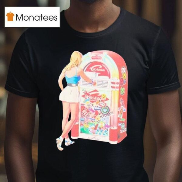 Billionaire Boys Club Juke T Shirt