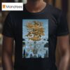 Billy Strings Aug Angel Of The Winds Arena In Everett Wa T Shirt