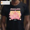 Black Sabbath Sabbath Bloody Sabbath T Shirt