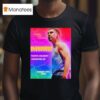 Bleachers Aug Summer Night Concerts Pacific Coliseum Vancouver Bc Tour T Shirt