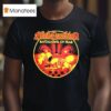 Blind Guardian Battalions Of Fear T Shirt