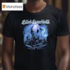 Blind Guardian Crow Tour T Shirt