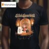 Blind Guardian Dwarf T Shirt