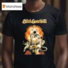 Blind Guardian Fly T Shirt